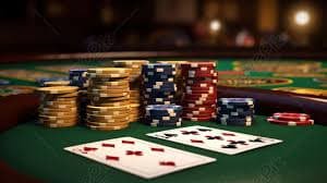 Bàn Live Casino Royal Club – dealer thật phát trực tiếp, baccarat và poker tại Việt Nam